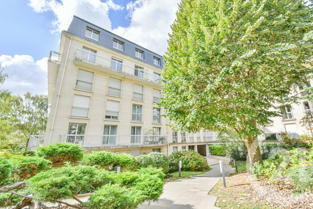 appartement - PARIS - 75013