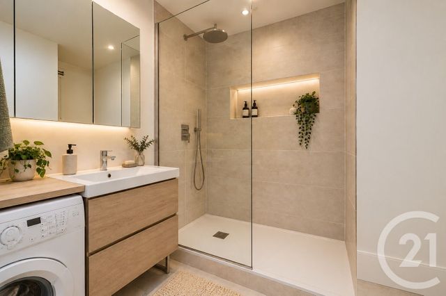 Appartement F1 &agrave; vendre - 1 pi&egrave;ce - 31,28 m2 - Paris - 75013 - ILE-DE-FRANCE