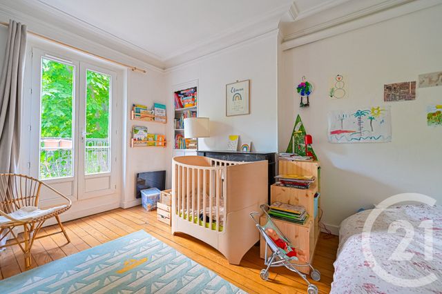 Appartement F3 &agrave; vendre - 3 pi&egrave;ces - 52,20 m2 - Paris - 75013 - ILE-DE-FRANCE