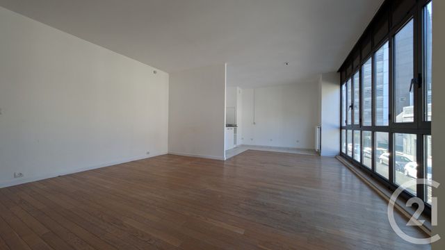 Appartement F2 &agrave; vendre - 2 pi&egrave;ces - 43,60 m2 - Paris - 75013 - ILE-DE-FRANCE