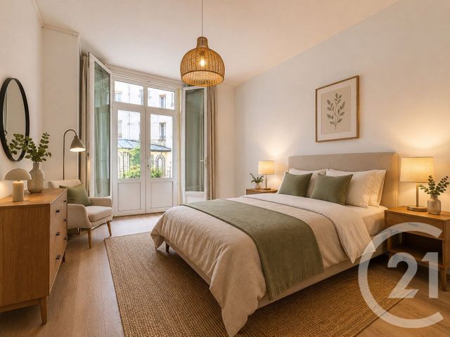 Divers &agrave; vendre - 58 m2 - Paris - 75013 - ILE-DE-FRANCE