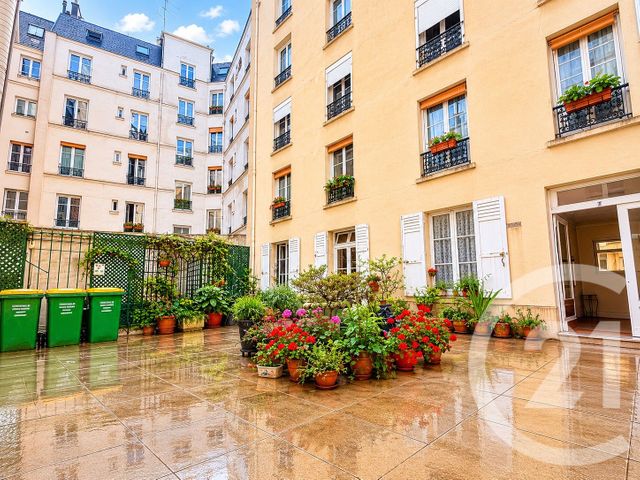 Divers &agrave; vendre - 58 m2 - Paris - 75013 - ILE-DE-FRANCE