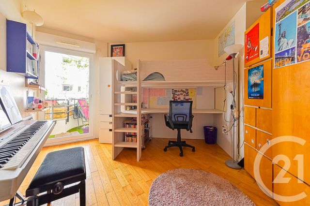 Appartement F4 &agrave; vendre - 4 pi&egrave;ces - 84,73 m2 - Paris - 75013 - ILE-DE-FRANCE