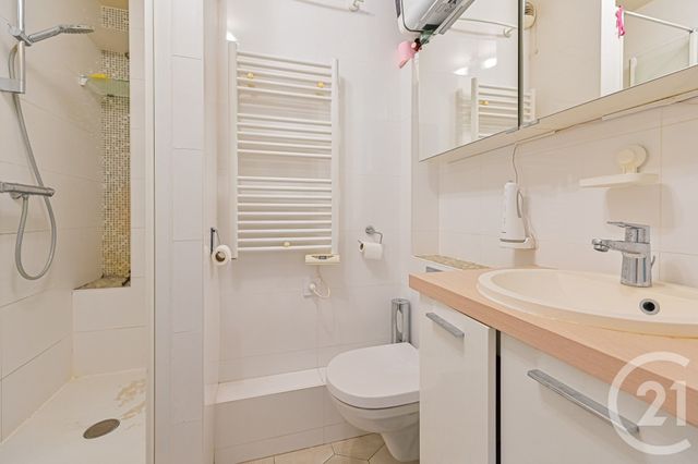 Appartement F4 &agrave; vendre - 4 pi&egrave;ces - 84,73 m2 - Paris - 75013 - ILE-DE-FRANCE