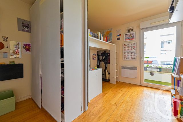 Appartement F4 &agrave; vendre - 4 pi&egrave;ces - 84,73 m2 - Paris - 75013 - ILE-DE-FRANCE