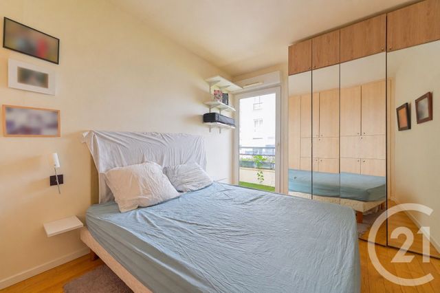 Appartement F4 &agrave; vendre - 4 pi&egrave;ces - 84,73 m2 - Paris - 75013 - ILE-DE-FRANCE