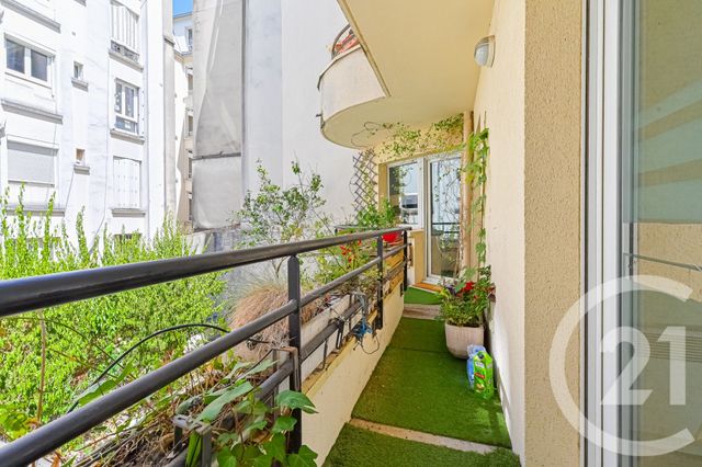 Appartement F4 &agrave; vendre - 4 pi&egrave;ces - 84,73 m2 - Paris - 75013 - ILE-DE-FRANCE