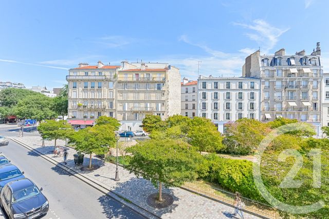 Appartement F4 &agrave; vendre - 4 pi&egrave;ces - 84,73 m2 - Paris - 75013 - ILE-DE-FRANCE