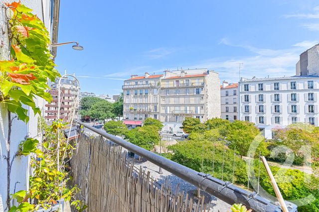 Appartement F4 &agrave; vendre - 4 pi&egrave;ces - 84,73 m2 - Paris - 75013 - ILE-DE-FRANCE