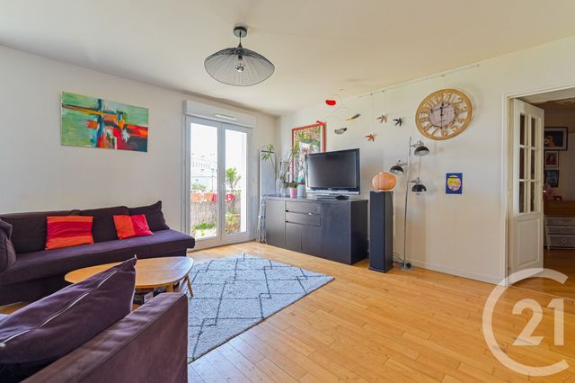Appartement F4 &agrave; vendre - 4 pi&egrave;ces - 84,73 m2 - Paris - 75013 - ILE-DE-FRANCE