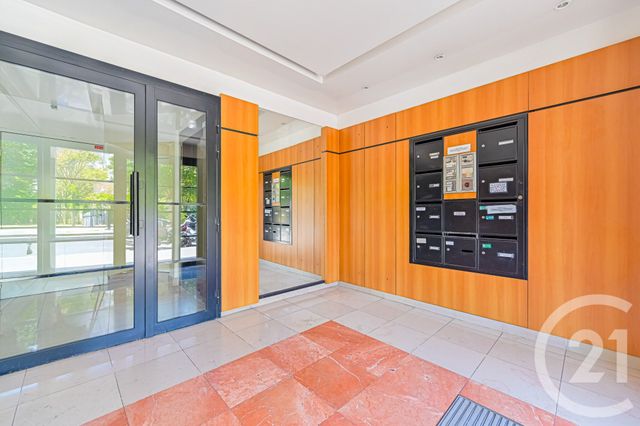Appartement F4 &agrave; vendre - 4 pi&egrave;ces - 84,73 m2 - Paris - 75013 - ILE-DE-FRANCE