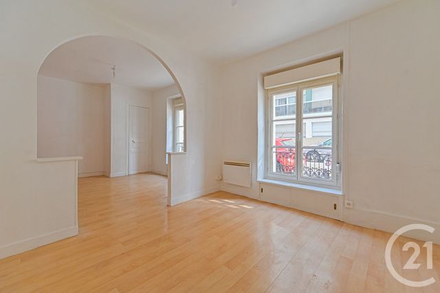 Appartement F3 &agrave; vendre - 3 pi&egrave;ces - 42,88 m2 - Paris - 75013 - ILE-DE-FRANCE