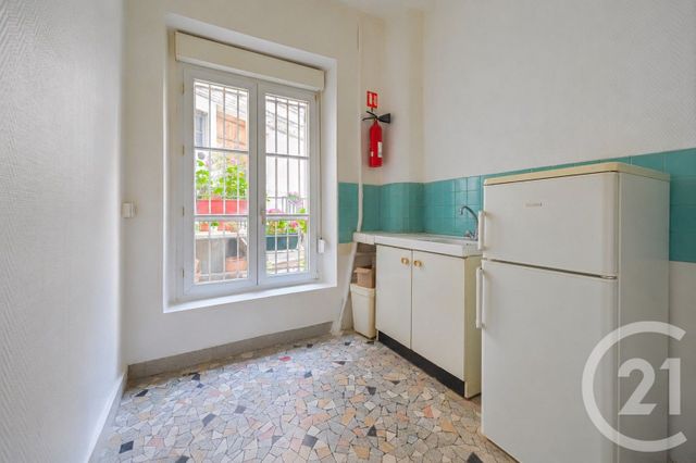 Appartement F3 &agrave; vendre - 3 pi&egrave;ces - 42,88 m2 - Paris - 75013 - ILE-DE-FRANCE