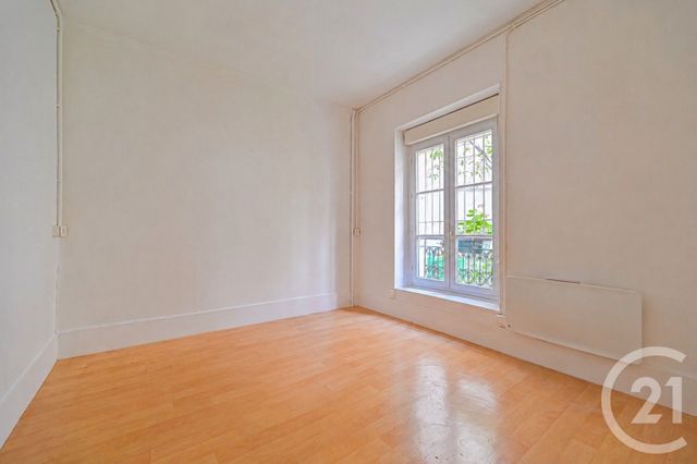 Appartement F3 &agrave; vendre - 3 pi&egrave;ces - 42,88 m2 - Paris - 75013 - ILE-DE-FRANCE