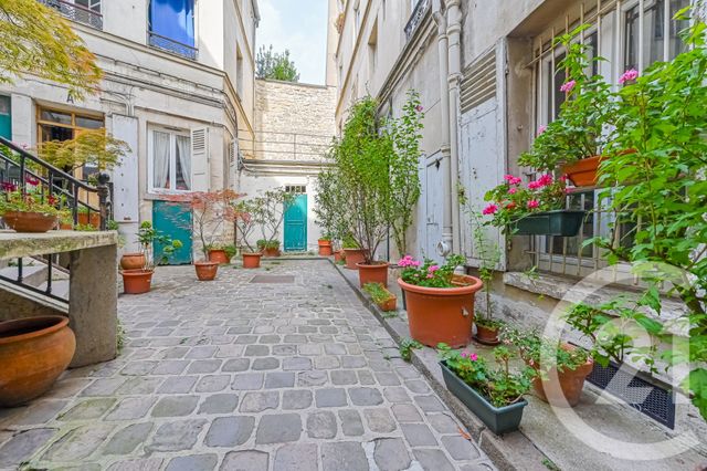 Appartement F3 &agrave; vendre - 3 pi&egrave;ces - 42,88 m2 - Paris - 75013 - ILE-DE-FRANCE