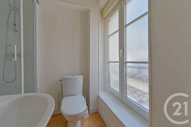 Appartement F3 &agrave; vendre - 3 pi&egrave;ces - 42,88 m2 - Paris - 75013 - ILE-DE-FRANCE