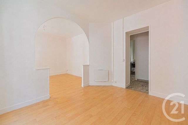 Appartement F3 &agrave; vendre - 3 pi&egrave;ces - 42,88 m2 - Paris - 75013 - ILE-DE-FRANCE
