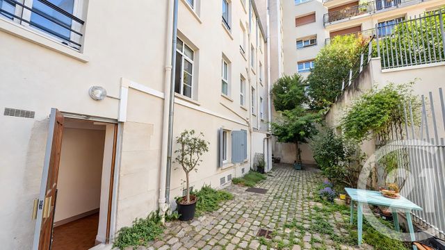 Appartement Studio &agrave; vendre - 1 pi&egrave;ce - 9,01 m2 - Paris - 75013 - ILE-DE-FRANCE