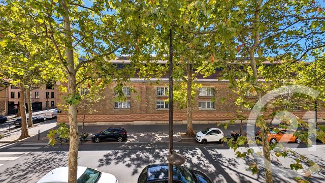 Appartement Studio &agrave; vendre - 1 pi&egrave;ce - 9,01 m2 - Paris - 75013 - ILE-DE-FRANCE