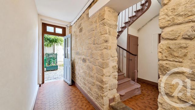 Appartement Studio &agrave; vendre - 1 pi&egrave;ce - 9,01 m2 - Paris - 75013 - ILE-DE-FRANCE