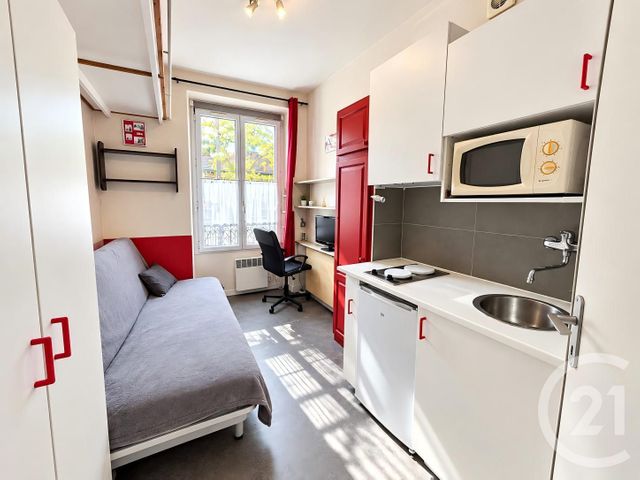 appartement - PARIS - 75013