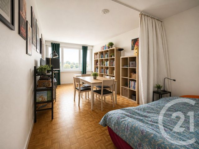 appartement - PARIS - 75013