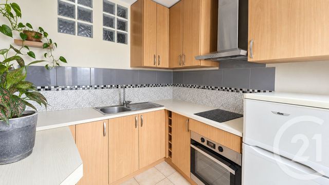 Appartement F1 bis &agrave; vendre - 2 pi&egrave;ces - 28,13 m2 - Paris - 75013 - ILE-DE-FRANCE