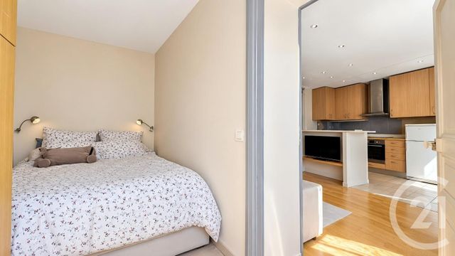 Appartement F2 &agrave; vendre - 2 pi&egrave;ces - 28,13 m2 - Paris - 75013 - ILE-DE-FRANCE