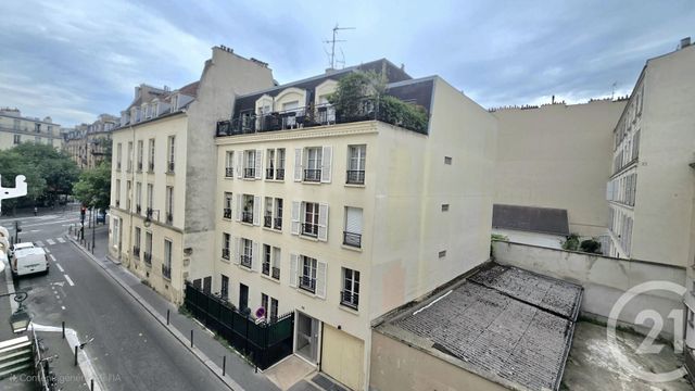 Appartement F1 bis &agrave; vendre - 2 pi&egrave;ces - 28,13 m2 - Paris - 75013 - ILE-DE-FRANCE