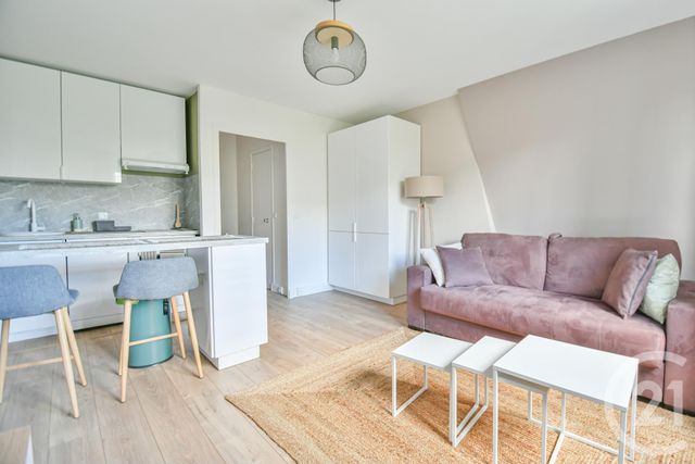 appartement - PARIS - 75013
