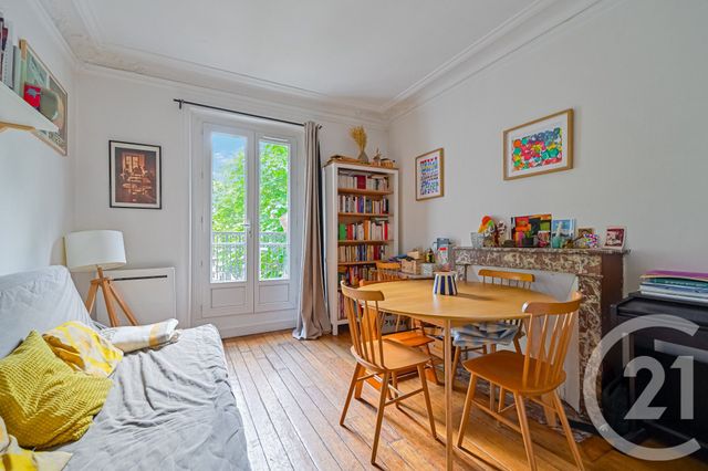 appartement - PARIS - 75005