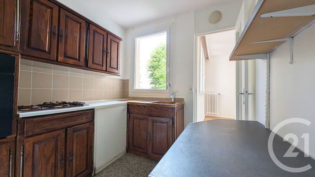 Appartement F3 &agrave; vendre - 3 pi&egrave;ces - 67,53 m2 - Paris - 75013 - ILE-DE-FRANCE