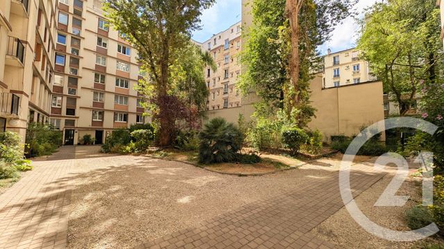 Appartement F3 &agrave; vendre - 3 pi&egrave;ces - 67,53 m2 - Paris - 75013 - ILE-DE-FRANCE
