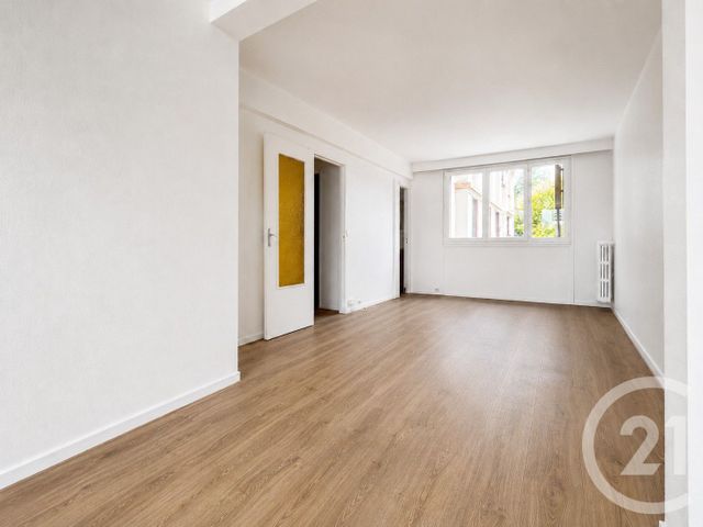 Appartement F3 à vendre PARIS