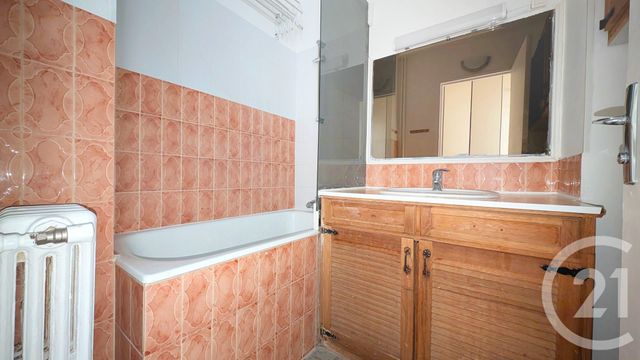 Appartement F3 &agrave; vendre - 3 pi&egrave;ces - 67,53 m2 - Paris - 75013 - ILE-DE-FRANCE