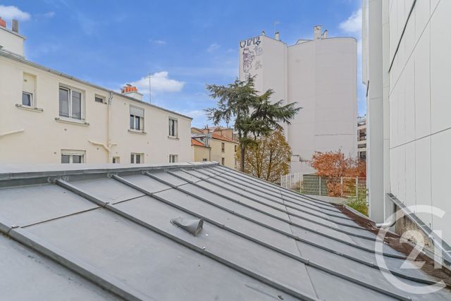 Appartement F2 &agrave; vendre - 2 pi&egrave;ces - 29,35 m2 - Paris - 75013 - ILE-DE-FRANCE
