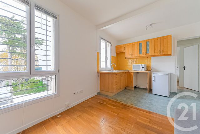 Appartement F2 &agrave; vendre - 2 pi&egrave;ces - 29,35 m2 - Paris - 75013 - ILE-DE-FRANCE