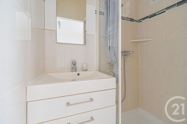 Appartement F2 &agrave; vendre - 2 pi&egrave;ces - 29,35 m2 - Paris - 75013 - ILE-DE-FRANCE