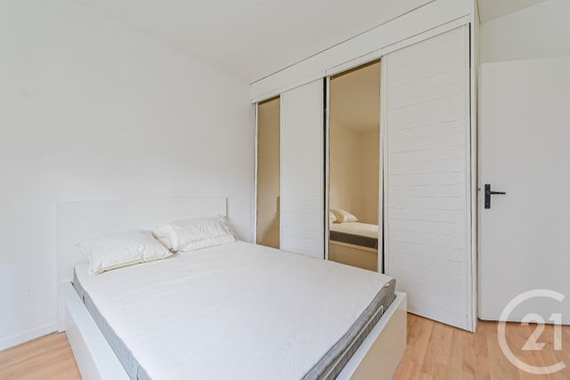 Appartement F2 &agrave; vendre - 2 pi&egrave;ces - 29,35 m2 - Paris - 75013 - ILE-DE-FRANCE