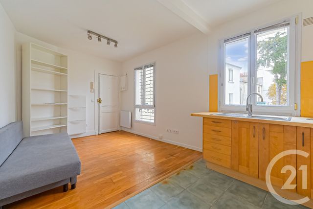 appartement - PARIS - 75013