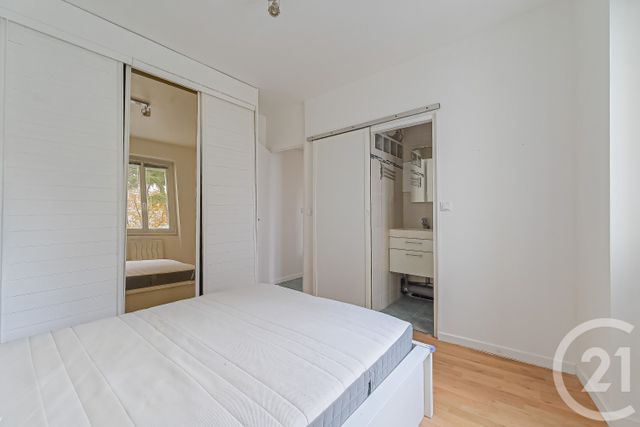 Appartement F2 &agrave; vendre - 2 pi&egrave;ces - 29,35 m2 - Paris - 75013 - ILE-DE-FRANCE