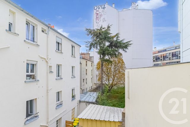 Appartement F2 &agrave; vendre - 2 pi&egrave;ces - 29,35 m2 - Paris - 75013 - ILE-DE-FRANCE