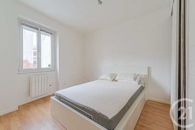 Appartement F2 &agrave; vendre - 2 pi&egrave;ces - 29,35 m2 - Paris - 75013 - ILE-DE-FRANCE