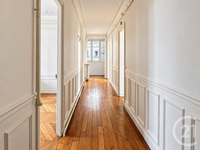 Appartement T4 &agrave; vendre - 4 pi&egrave;ces - 83 m2 - Paris - 75013 - ILE-DE-FRANCE
