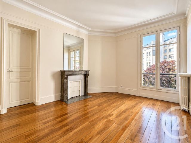 Appartement T4 &agrave; vendre - 4 pi&egrave;ces - 83 m2 - Paris - 75013 - ILE-DE-FRANCE