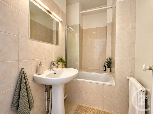 Appartement T4 &agrave; vendre - 4 pi&egrave;ces - 83 m2 - Paris - 75013 - ILE-DE-FRANCE