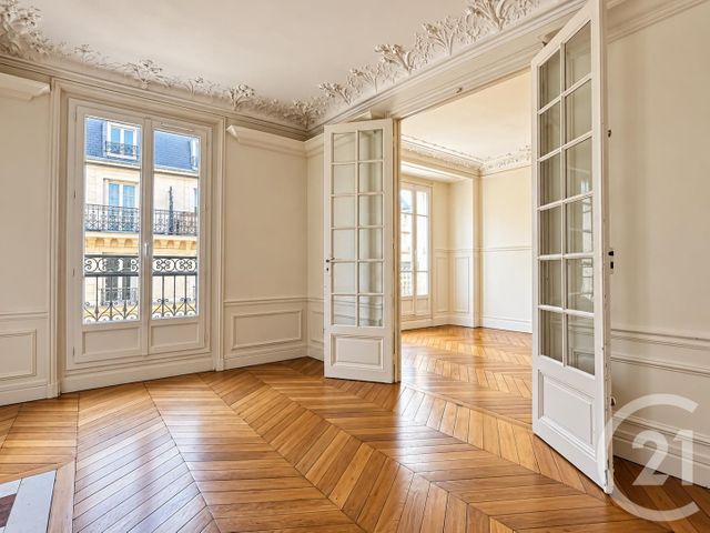 appartement - PARIS - 75013
