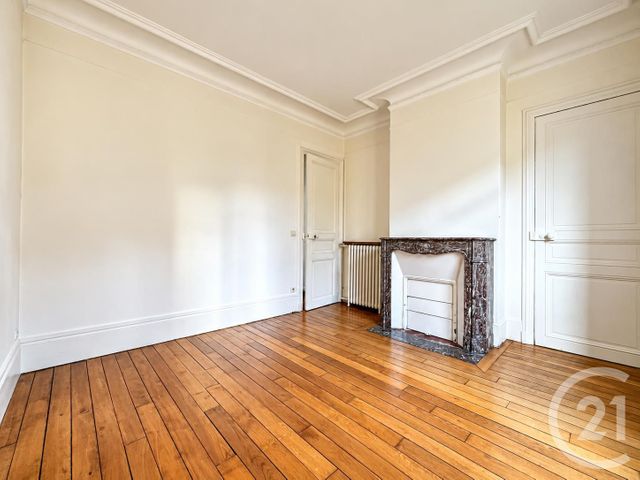 Appartement T4 &agrave; vendre - 4 pi&egrave;ces - 83 m2 - Paris - 75013 - ILE-DE-FRANCE