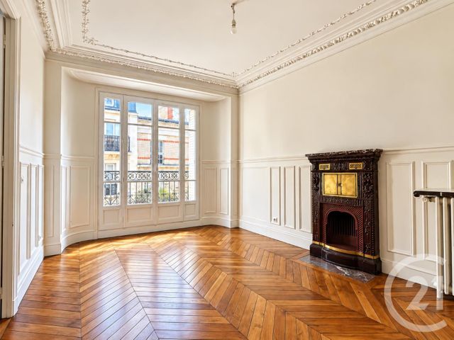 Appartement T4 &agrave; vendre - 4 pi&egrave;ces - 83 m2 - Paris - 75013 - ILE-DE-FRANCE