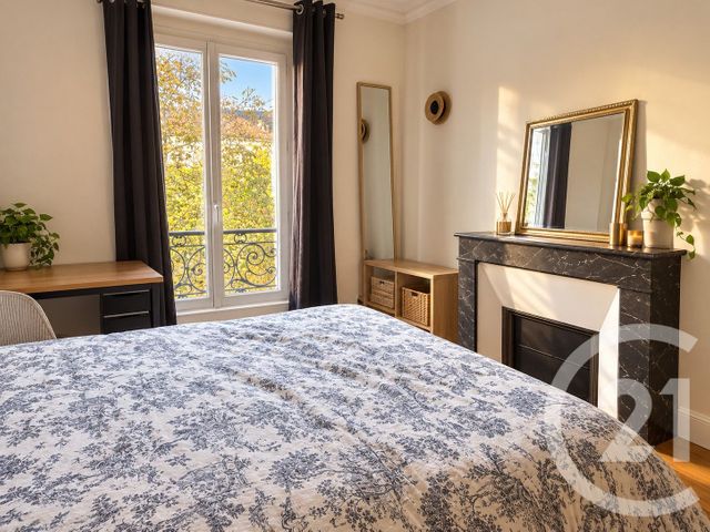 Appartement F2 &agrave; vendre - 2 pi&egrave;ces - 28,51 m2 - Paris - 75013 - ILE-DE-FRANCE
